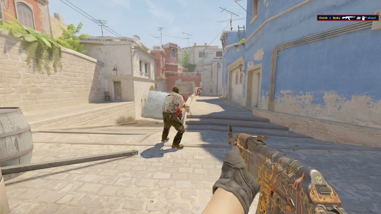highlight